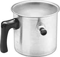 KNORR prandell 218299910 wax warmer Stainless steel 1 L