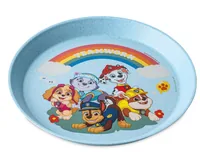 koziol 8308736 dining plate Baby plate Round Multicolour 1 pc(s)