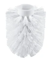 GROHE Ersatzbürstenkopf Start Weiss - Art: Ersatzbürste - Detailfarbe: Weiss - Detailmaterial: Kunststoff - Grundmaterial: Kunststoff