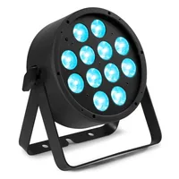 BeamZ Pro Scheinwerfer BAC332 - Typ: PAR Scheinwerfer - Leuchtmittel: LED - Ausstattung: Standard