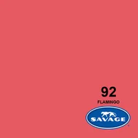 Savage Universal 92-12 Pink Paper
