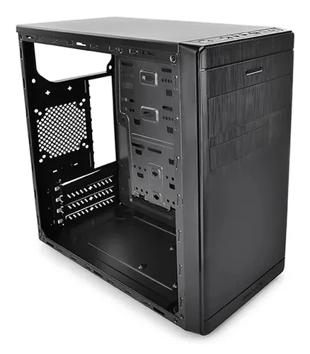 DeepCool Wave V2 Desktop Black