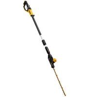DeWALT DCMPH566N-XJ power hedge trimmer 3.6 kg