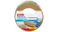 tesa doppelseitiges Klebeband universal 10m 50mm