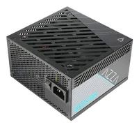 AZZA Netzteil 650W ATX3.1 120mm black 80 Bronze