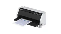 Epson LQ 690IIN - Drucker - s/w - Punktmatrix