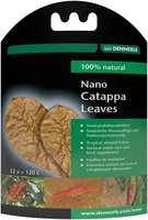 Dennerle Wasserpflege Nano Catappa Leaves, 12 x = 1200 l - Produkttyp: Wasseraufbereiter