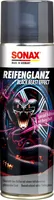 Sonax Reifenglanzspray Black Beast Effect, 500 ml - Produkttyp: Pneureiniger - Set: Nein