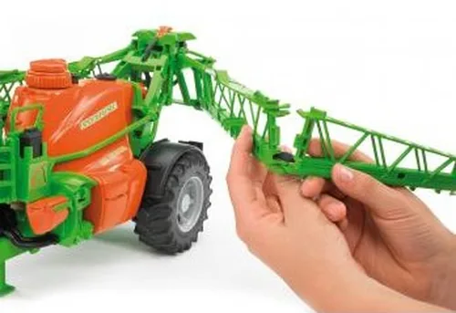 BRUDER Amazone UX 5200 scale model part/accessory