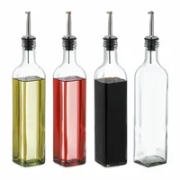 Relaxdays 10042296 oil/vinegar dispenser