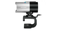 Microsoft LifeCam Studio webcam 2 MP 1920 x 1080 pixels USB 2.0 Black, Silver