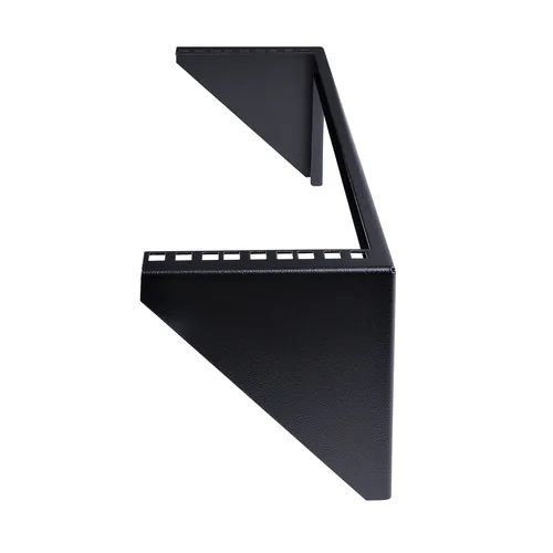 3U 19 WALL MOUNT RACK BRACKET .