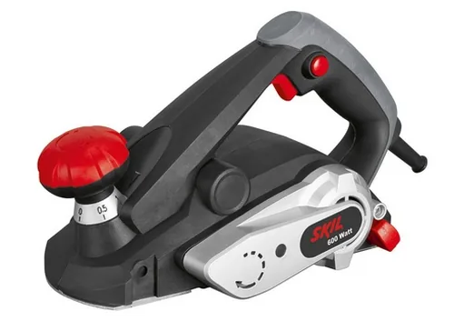 Skil 1558 AA Black, Grey, Red 17000 RPM 600 W