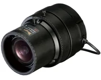 Tamron Objektiv M118VP413IRCS 4-13 mm P-Iris CS - Brennweite Min.: 4 mm - Brennweite Max.: 13 mm - IR-Licht Kompatibiltät: Ja - Kompatible Auflösung: 3 Megapixel - Blendensteuerung: P-Iris - Objektivtyp: Standard