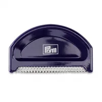 Prym Wollkamm 45 x 75 mm, Pflaumenblau - Produkttyp: Wollkamm - Material: Kunststoff