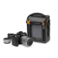 Lowepro GearUp Creator Box M II Compact case Black, Grey