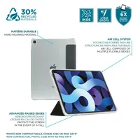 Mobilis Edge Case for iPad Pro 11'' 2024 M4