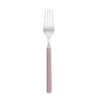 Sola 133905 fork Table fork Chrome-nickel steel, Polyoxymethylene (POM) 1 pc(s)