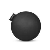 Stryve Active Ball Kunstleder Ø 65 cm - Durchmesser: 65 cm - Farbe: Schwarz - Sportart: Fitness