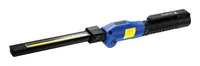 Varta Work Flex Black LED