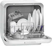 Bomann TSG 5704 Countertop 2 place settings