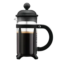 Bodum Kaffeebereiter PRESS JAVA 0,35 Liter