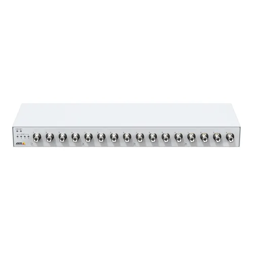 Axis M7116 Video Encoder - Video-Server - 16