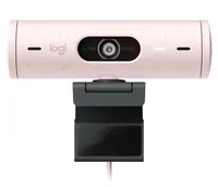Logitech BRIO 500 - Webcam - Farbe - 1920 x 1080