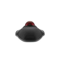 Kensington Orbit Wireless Trackball with Scroll Ring - Black