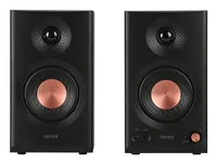 Edifier MR3 1-way Black Wired & Wireless 36 W