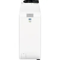 Electrolux WAGL4T500 lavatrice Caricamento dall'alto 7 kg 1300 Giri/min Bianco