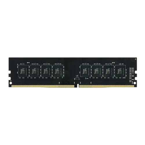 32GB Team Elite DIMM 288-PIN - 3200 MHz