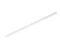 Philips Professional Lichtleiste BN021C LED19S/830 L1200 - Betriebsart: Netzbetrieb - Dimmbar: nicht dimmbar - Farbwiedergabeindex CRI: 80 - Lichtfarbe: Warmweiss (WW) - Lichtausbeute: 95 lm/W - Gesamtleistung: 20 W