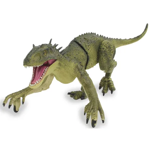 Jamara Dinosaurier Exoraptor Li-ion 3,7V 2,4GHz grün