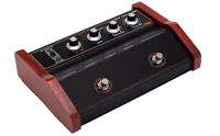 Warm Audio Pedal WA-JP - Produkttyp: Phaser