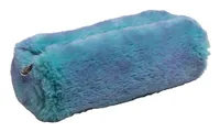 Exacompta 52480E pencil case Soft pencil case Polyester Assorted colours