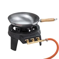 Hot Wok HW3711 camping stove Liquid fuel stove
