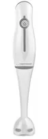 Esperanza EKM001E blender Immersion blender 250 W Grey, White