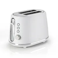 Cuisinart GRILLE-PAIN CPT780WE BLANC 7 2 Scheibe(n) 1000 W Weiß