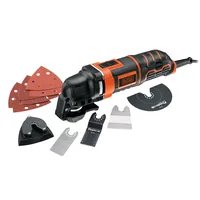 Black & Decker MT300KA Multifunktionswerkzeug