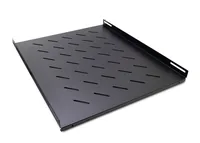 Inter-Tech 19"" Boden SW-550800 2 Stück