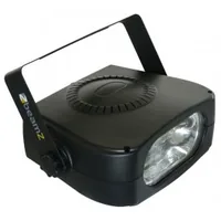BeamZ Stroboskop BS150 - Typ: Stroboskope - Ausstattung: Standard - Set: Nein