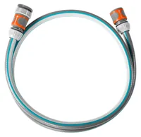 Anschlussgarnitur Classic 13mm 1/2, Schlauch