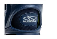 Inline Skates Comfort Gr. 29-34 (blau/gelb)