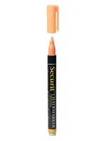 SECURIT Kreidestift 1-2mm SMA100-OR orange