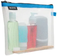 LEITZ Beutel WTraveller 4014-00-36 Kosmetik blau