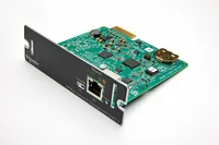 APC AP9640 USV-Netzwerkmanagementkarte 3