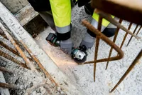 Metabo Combo Set 3.1, SB 18 LT BL + W 18 L 9-125 + KH 18 LTX 24 - Funktionen: Bohren - Hammerbohren - Meisseln - Werkzeugaufnahme: Schnellspannmutter - Ausstattung: Mit Akku & Ladegerät - Set: Ja - Kapazität Wattstunden: 93 Wh - Akkusystem: CAS Cordless A