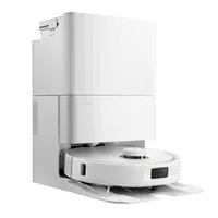 Roborock Qrevo MaxV 0.33 L White