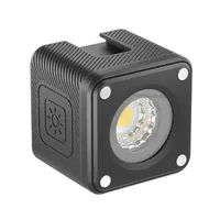 Ulanzi L2 Black Universal flashlight LED